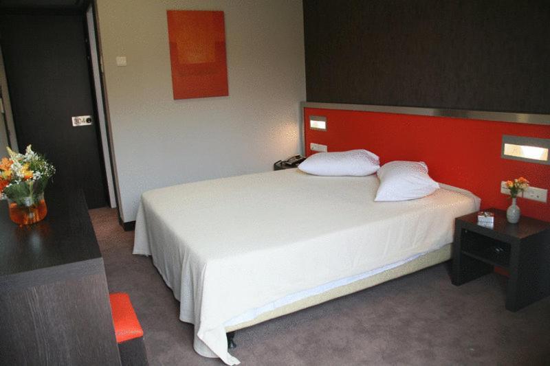 Hotel Des Roses Athen Zimmer foto